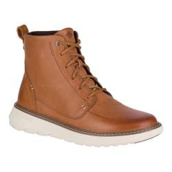 Sider Element Logger Boot Brown Leather 
