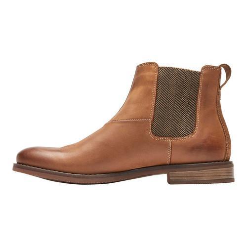 rockport wynstin chelsea boots