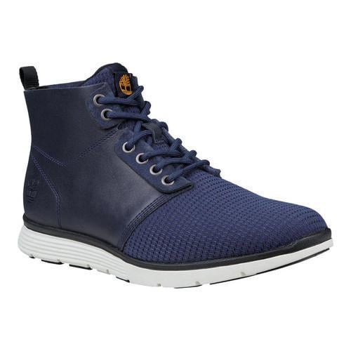 timberland killington navy