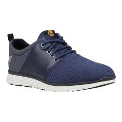 timberland killington navy blue