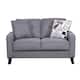 Option Light grey