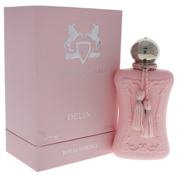 delina royal essence