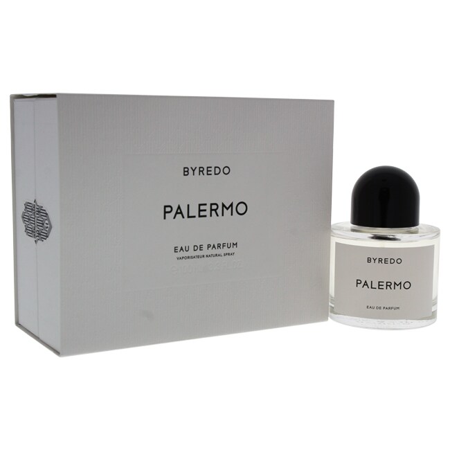 byredo palermo