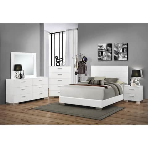 Glossy Bedroom Furniture Find Great Furniture Deals