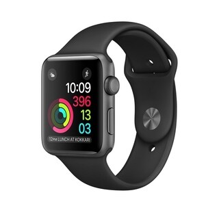 apple watch gen 1 release date