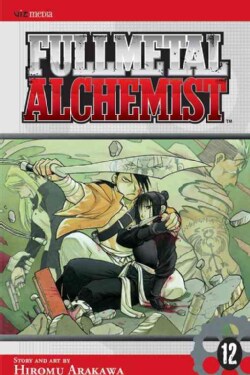 fullmetal alchemist complete box set