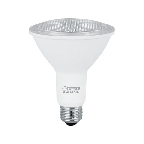 FEIT Electric LED Bulb 10.5 watts 750 lumens 3000 K Floodlight