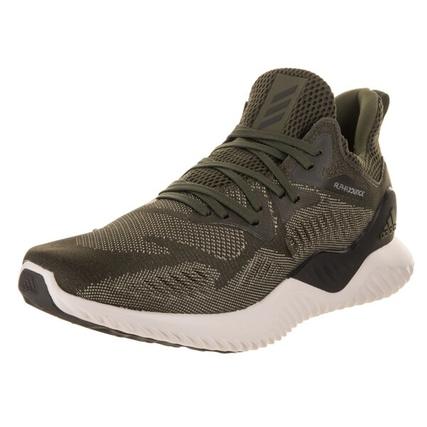 adidas men's alphabounce beyond running shoes