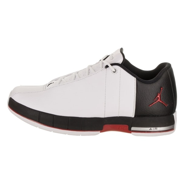 Shop Nike Jordan Men's Jordan TE 2 Low 