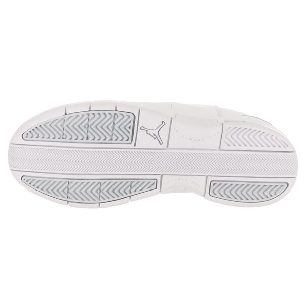 jordan te 2 low bg