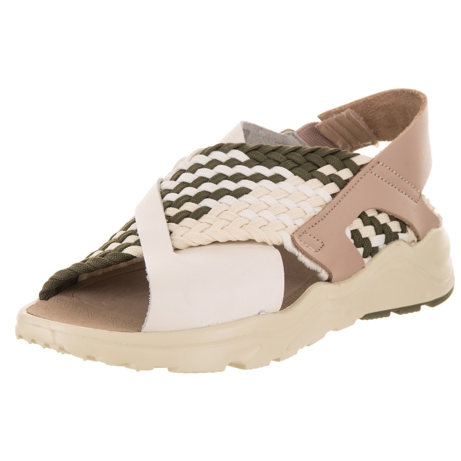 nike huarache sandals womens