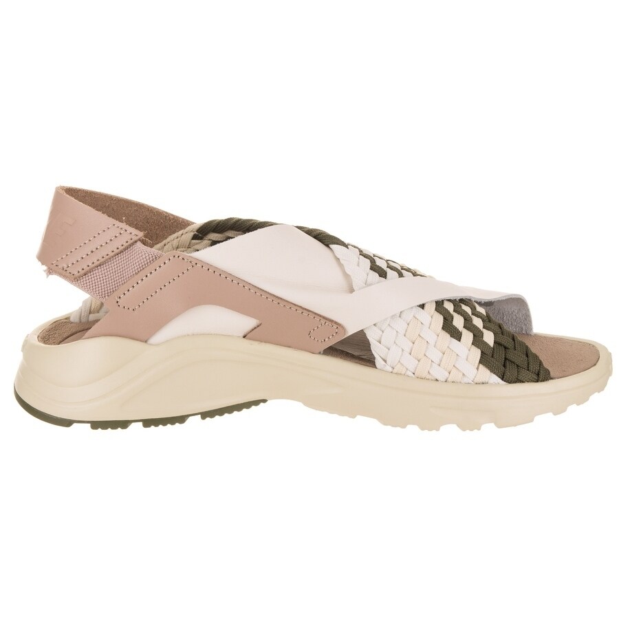 women's nike huarache sandals