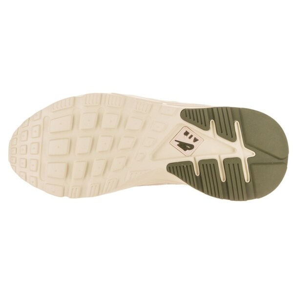 nike huarache open toe sandals