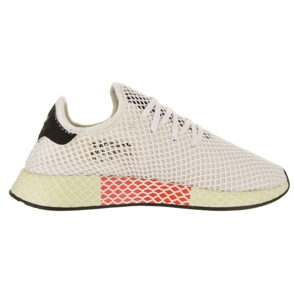 adidas men's deerupt runner shoes