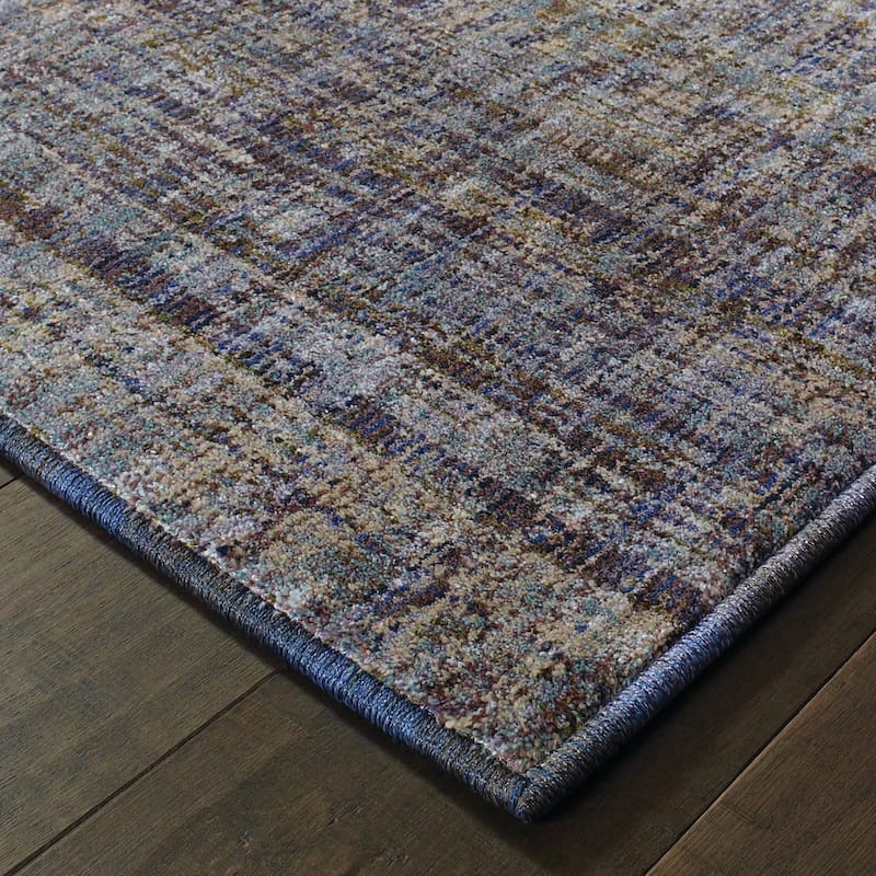 Style Haven Parada Tonal Textures Area Rug