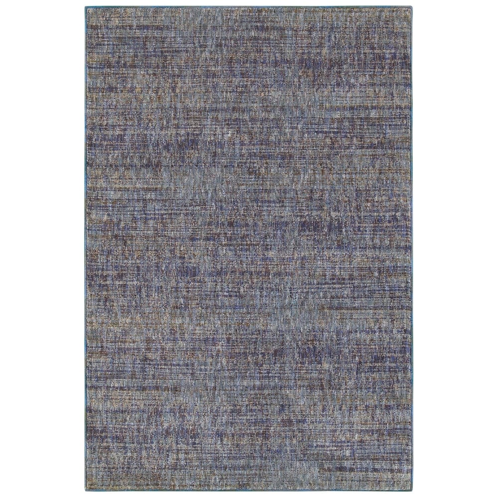Style Haven Parada Tonal Textures Area Rug