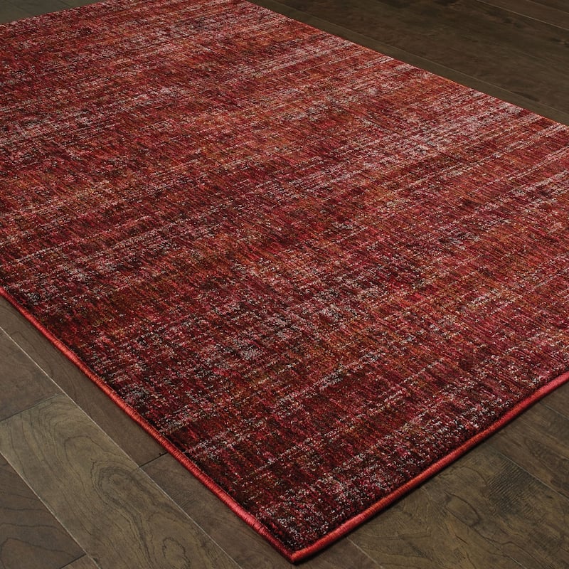Style Haven Parada Tonal Textures Area Rug