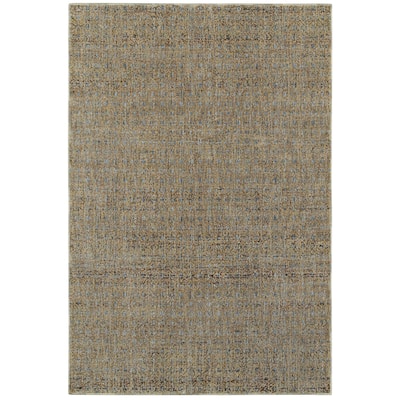 Style Haven Boden Textural Diamonds Area Rug