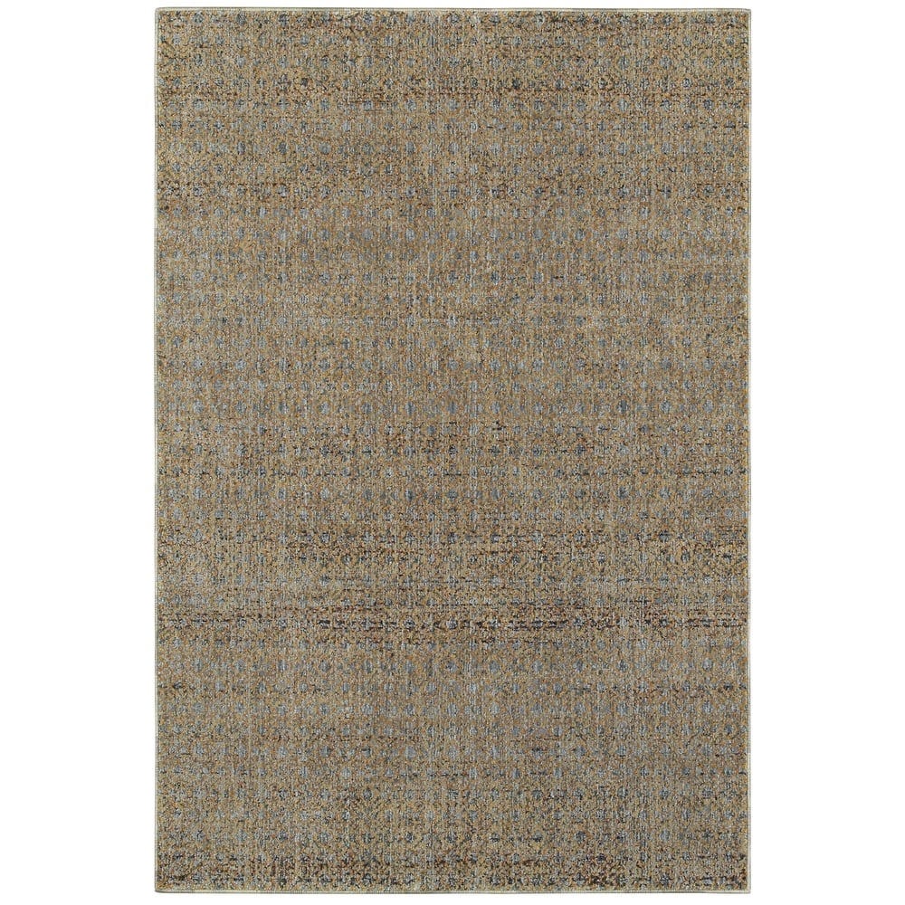 Style Haven Boden Textural Diamonds Area Rug