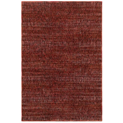 Style Haven Parada Tonal Textures Area Rug