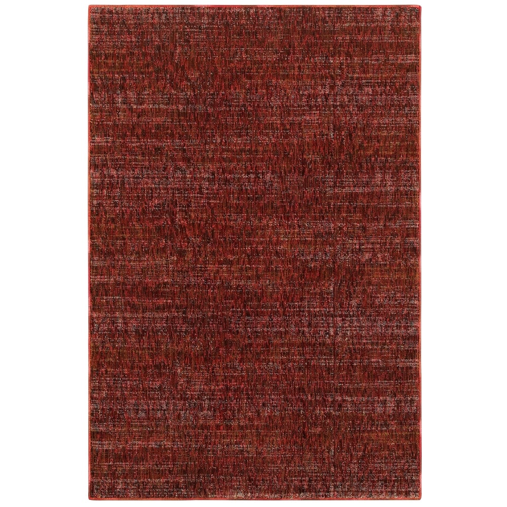 Style Haven Parada Tonal Textures Area Rug