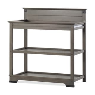 Redmond Dressing Table - Dapper Gray