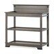 preview thumbnail 1 of 1, Redmond Dressing Table - Dapper Gray