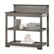 preview thumbnail 2 of 1, Redmond Dressing Table - Dapper Gray