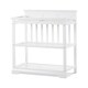 preview thumbnail 1 of 2, Kelsey 2-in-1 Dressing Table - Matte White