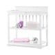 preview thumbnail 2 of 2, Kelsey 2-in-1 Dressing Table - Matte White