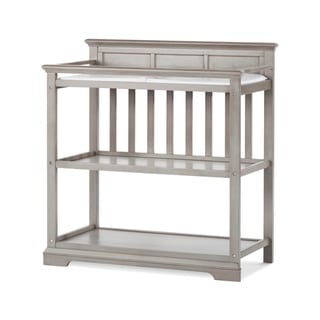 Kelsey 2-in-1 Dressing Table - Dapper Gray