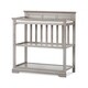 preview thumbnail 1 of 2, Kelsey 2-in-1 Dressing Table - Dapper Gray