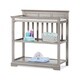 preview thumbnail 3 of 2, Kelsey 2-in-1 Dressing Table - Dapper Gray