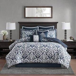 Size California King Comforter Sets Find Great Bedding Deals
