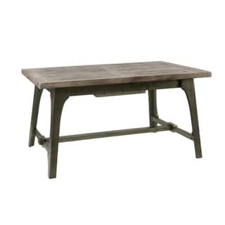 Ink And Ivy Kitchen Dining Room Tables Online At Ink Ivy Oliver Grey Extension Dining Table