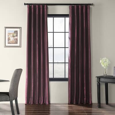 Buy Purple 120 Inches Curtains Drapes Online At Overstock Our