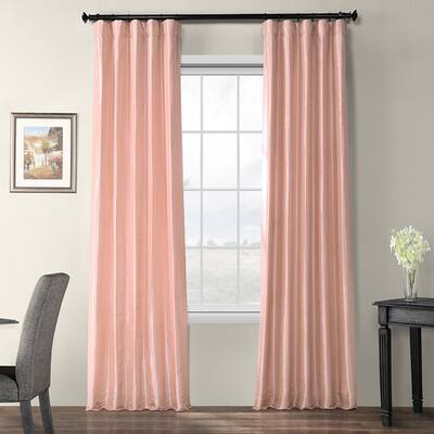 Buy Pink Blackout Curtains Drapes Online At Overstock Our