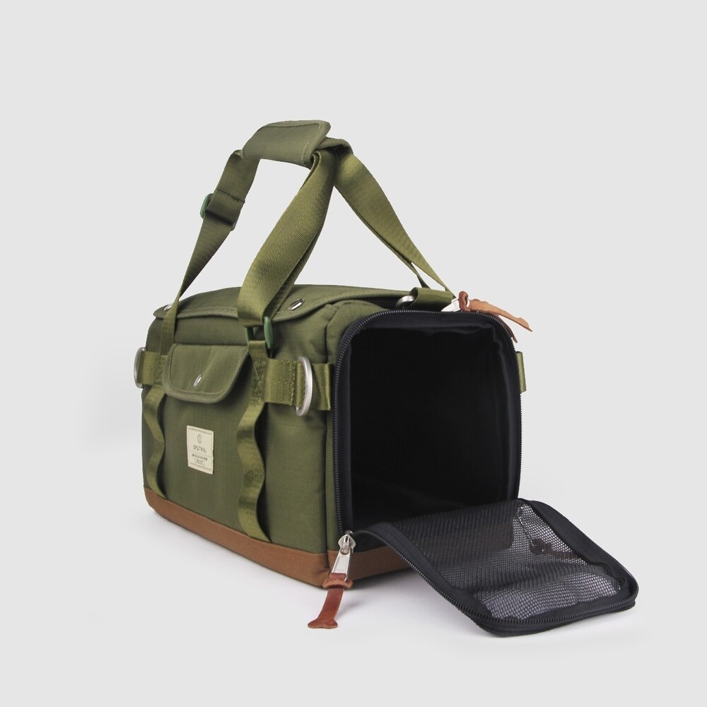 medium dog carrier purse