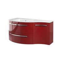 Buy Red Bathroom Vanities Vanity Cabinets Online At Overstock Our Best Bathroom Furniture Deals