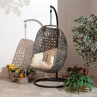 Hanging Chair Garden Patio Our Best Home Goods Deals Customer Ratings