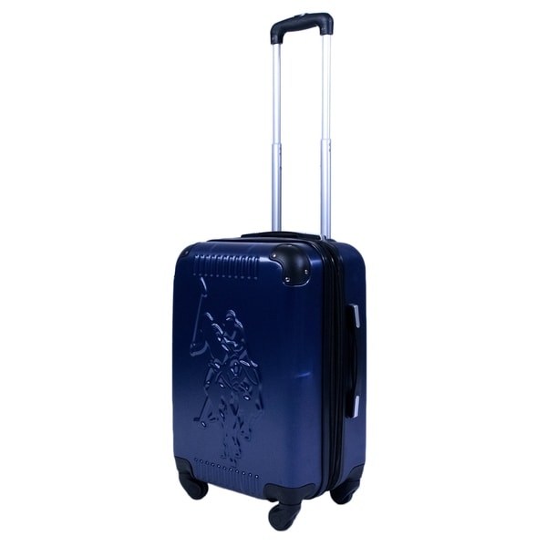 us polo assn suitcase