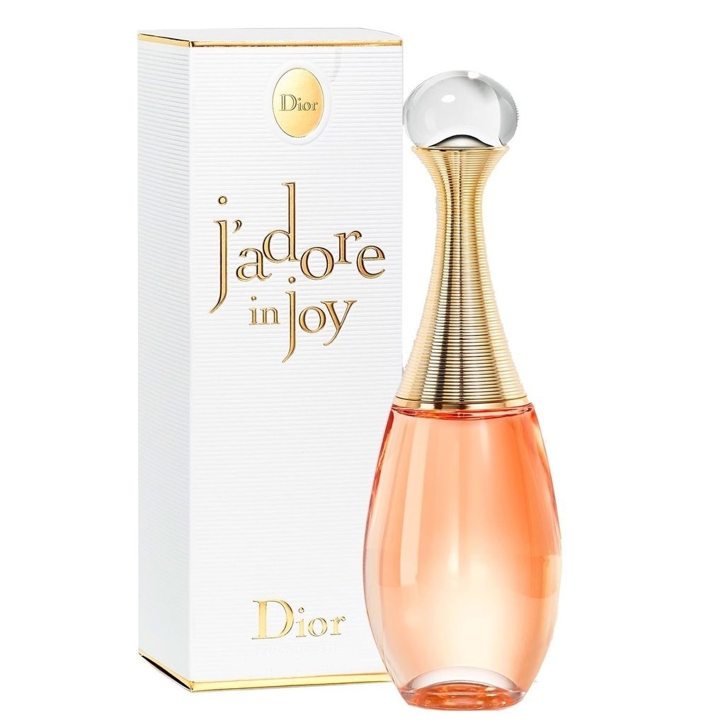 Dior In Joy 2024 favors