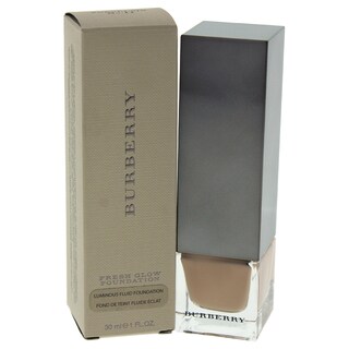 burberry makeup foundation