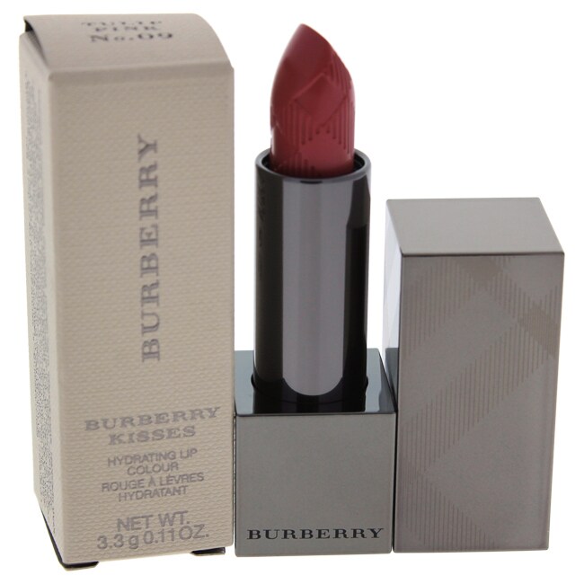 burberry kisses tulip pink