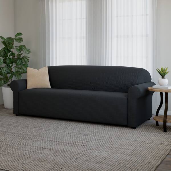 Greenwich Stretch Sofa Slipcover 21424315 Greenwich Stretch Sofa Slipcover
