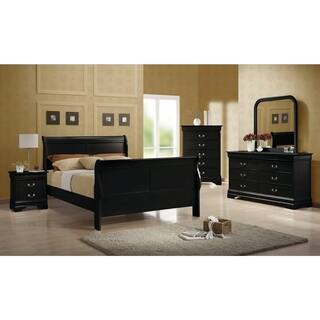buy black bedroom sets