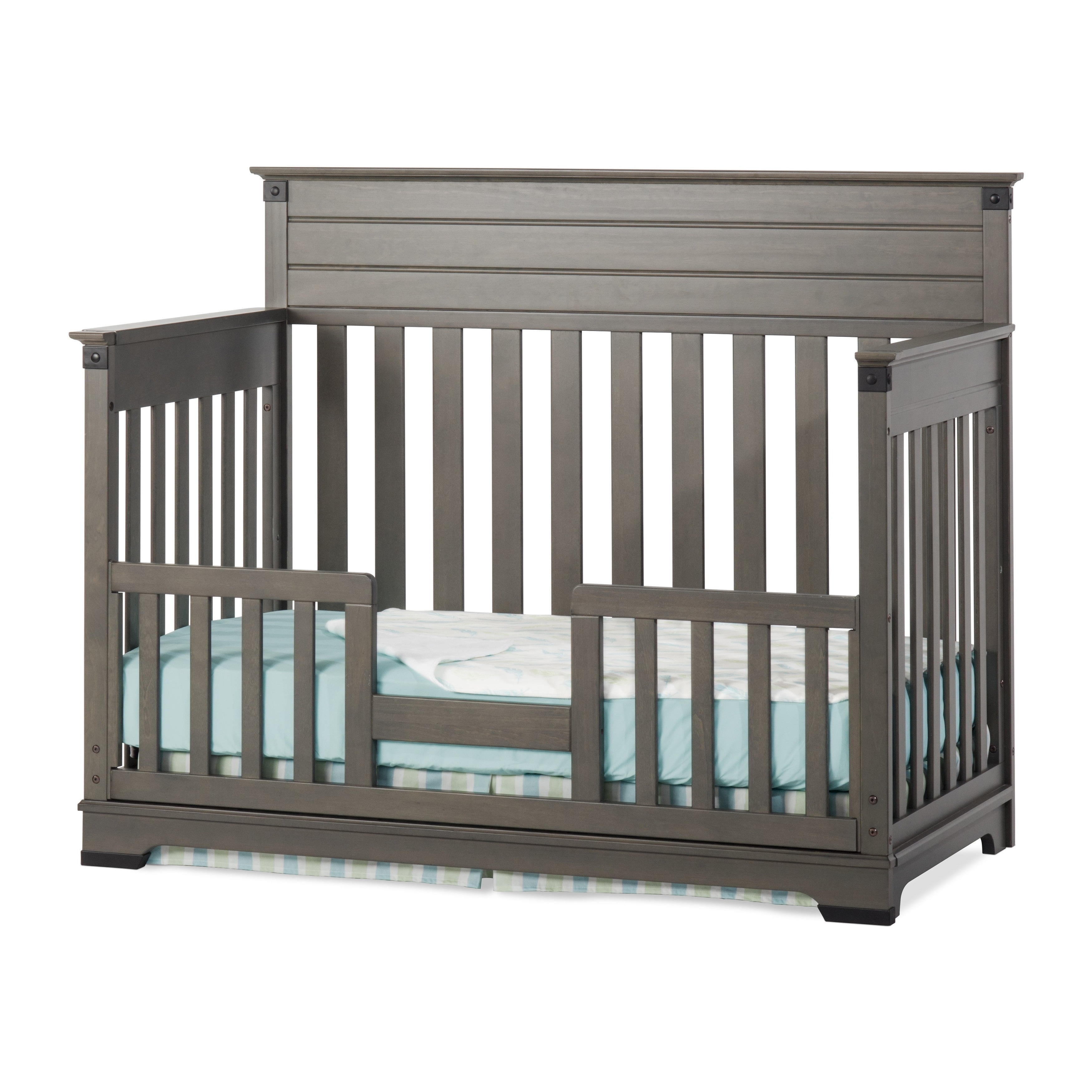 redmond 4 in 1 crib