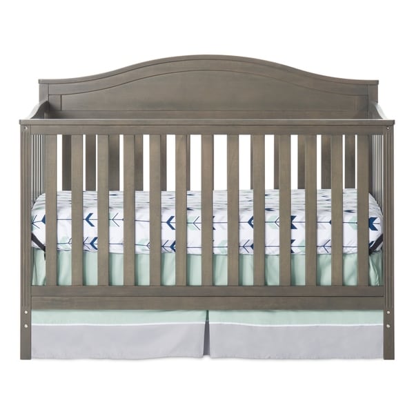 sidney convertible crib