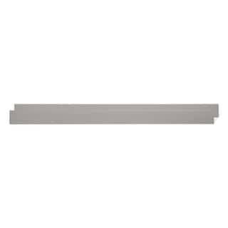 slide 1 of 1, Child Craft Full Bed Rails, Cool Gray