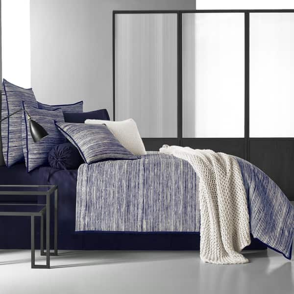 Five Queens Court Reilly 4-piece Comforter Set